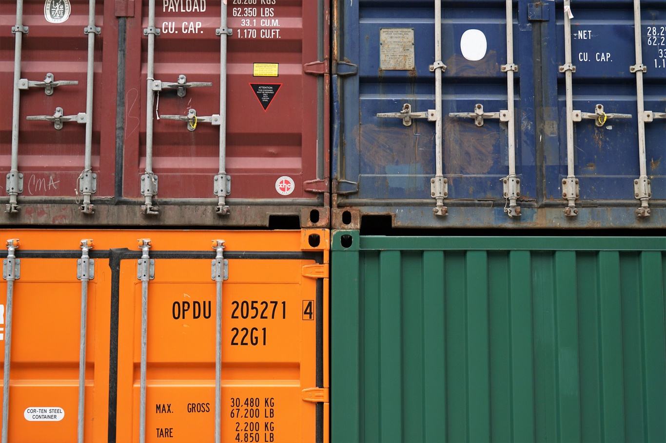 A Friendly Introduction To Kubernetes